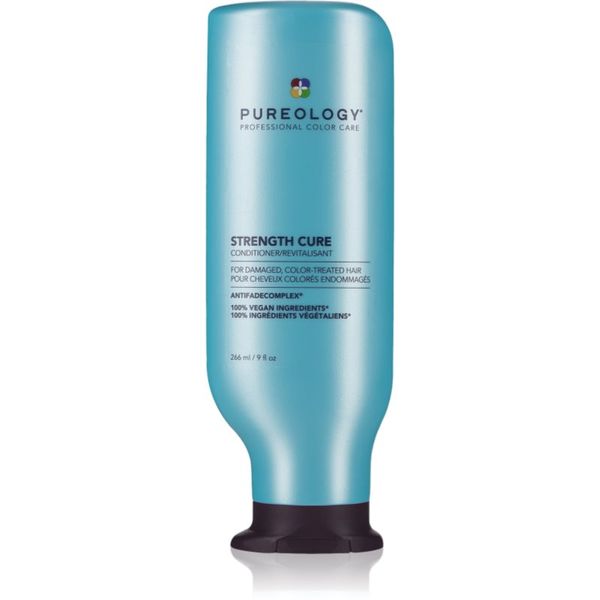 Pureology Pureology Strength Cure regenerator za žene 266 ml
