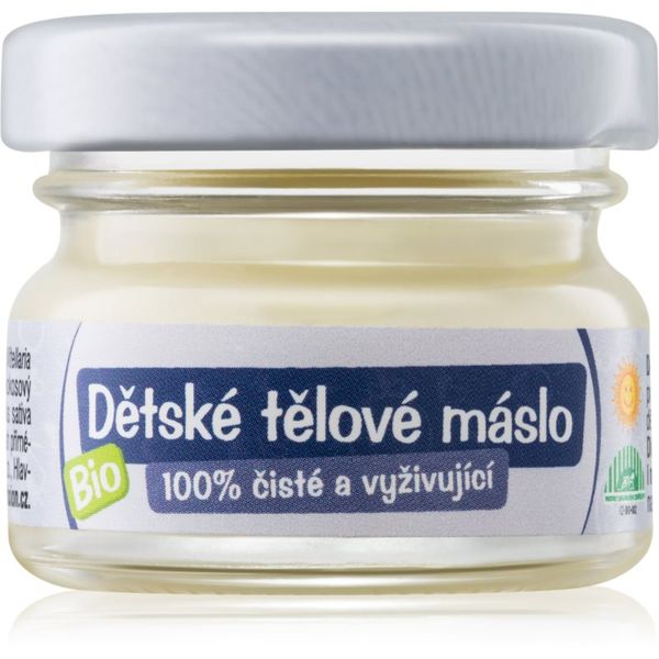 Purity Vision Purity Vision Baby Body Butter maslac 20 ml