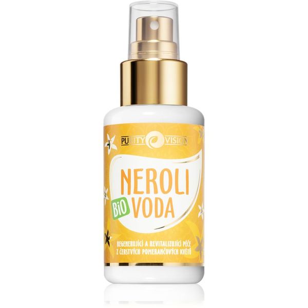 Purity Vision Purity Vision BIO regenerirajuća njega u spreju 100 ml
