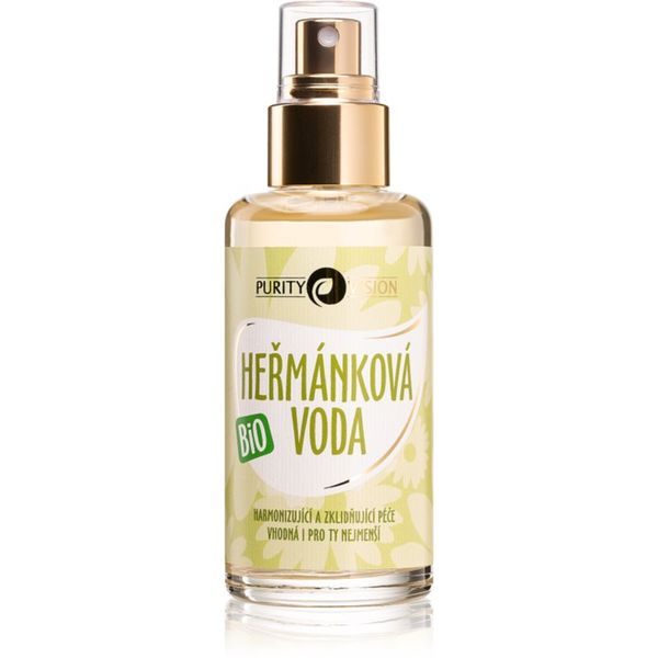 Purity Vision Purity Vision BIO vodica od kamilice 100 ml