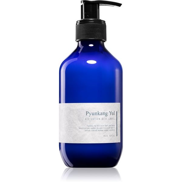 Pyunkang Yul Pyunkang Yul ATO Blue Label hidratantno mlijeko za tijelo za osjetljivu kožu 290 ml