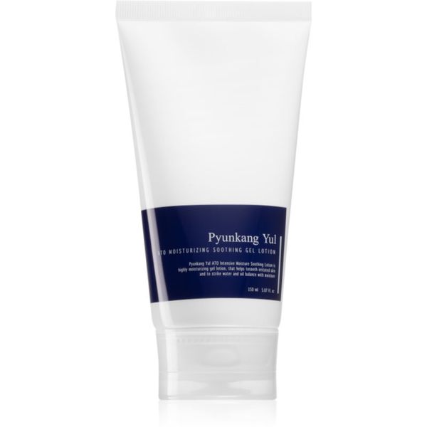 Pyunkang Yul Pyunkang Yul ATO hidratantna gel-krema za smirenje i jačanje osjetljive kože lica 150 ml