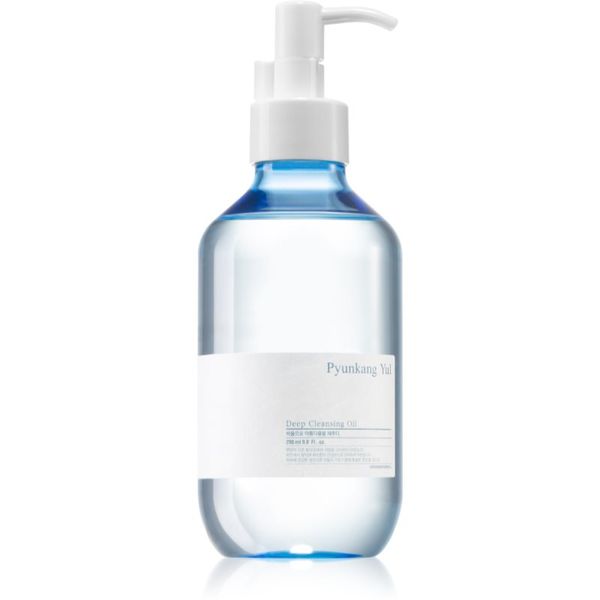 Pyunkang Yul Pyunkang Yul Deep Cleansing Oil ulje za čišćenje i skidanje make-upa 290 ml