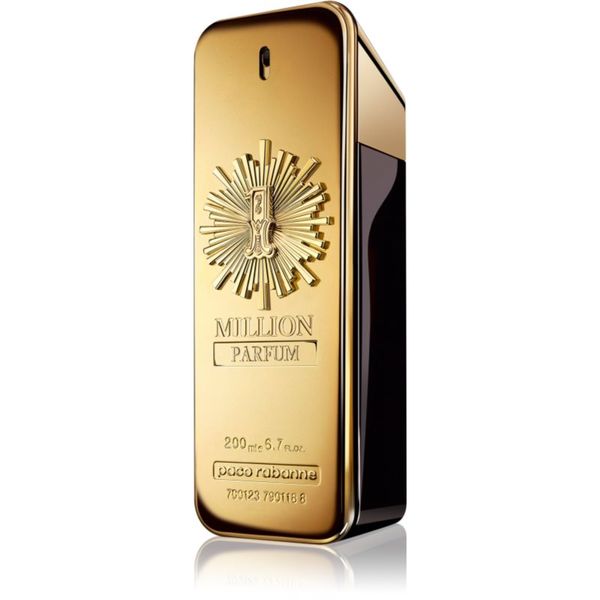 Rabanne Rabanne 1 Million Parfum parfem za muškarce 200 ml