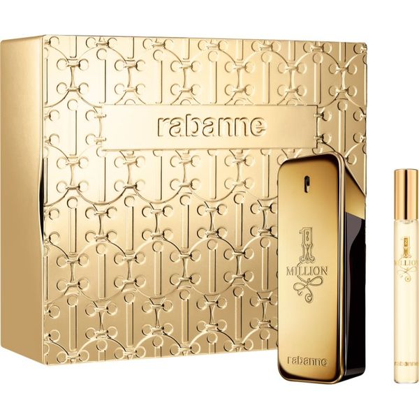 Rabanne Rabanne 1 Million poklon set za muškarce