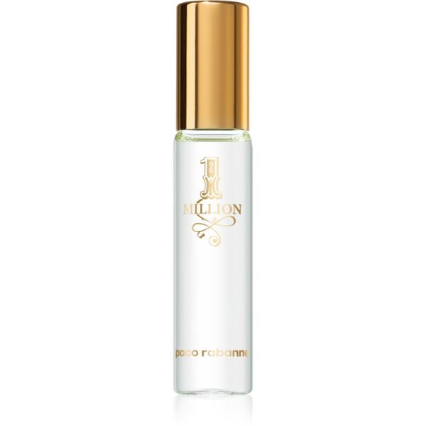 Rabanne Rabanne 1 Million toaletna voda za muškarce 15 ml