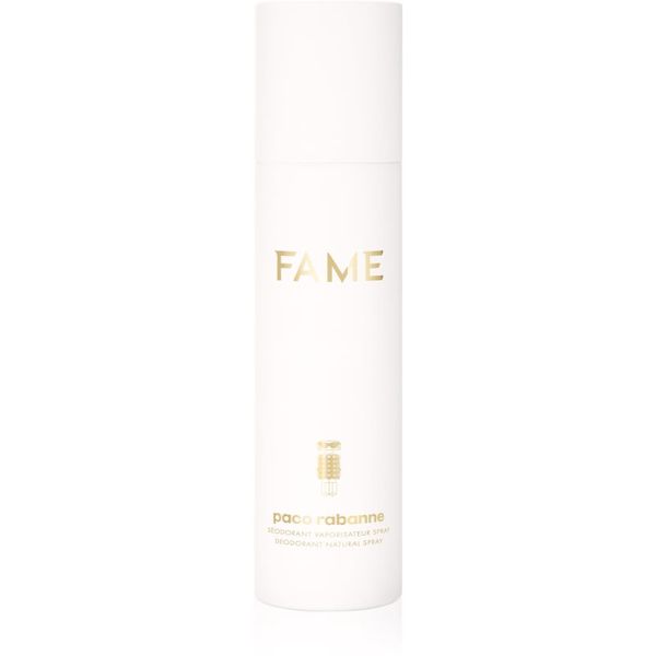 Rabanne Rabanne Fame dezodorans za žene 150 ml