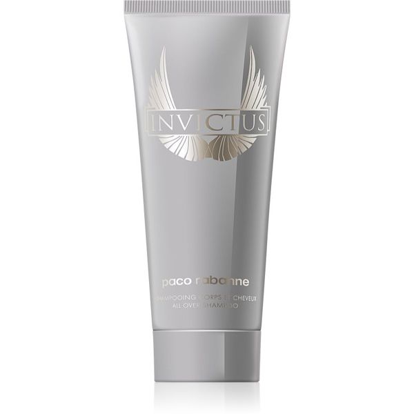 Rabanne Rabanne Invictus gel za tuširanje za muškarce 150 ml