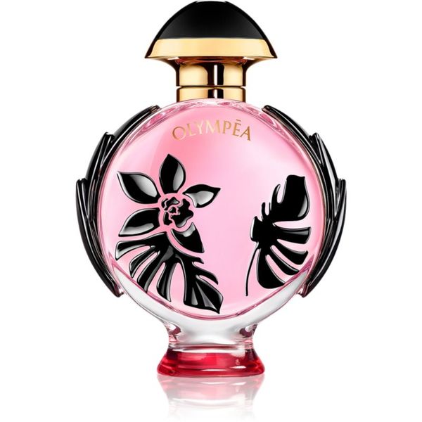 Rabanne Rabanne Olympéa Flora parfemska voda za žene 80 ml