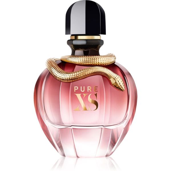 Rabanne Rabanne Pure XS For Her parfemska voda za žene 80 ml