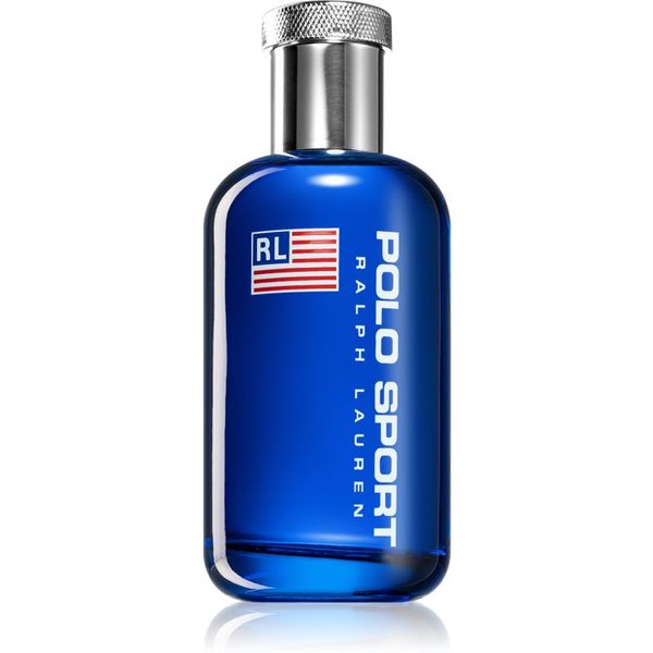 Ralph Lauren Ralph Lauren Polo Sport toaletna voda za muškarce 125 ml