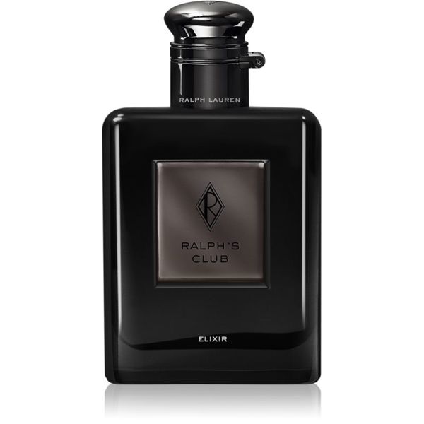 Ralph Lauren Ralph Lauren Ralph’s Club Elixir parfemska voda za muškarce 75 ml