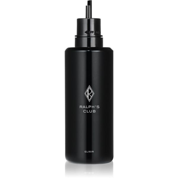 Ralph Lauren Ralph Lauren Ralph’s Club Elixir parfemska voda zamjensko punjenje za muškarce 150 ml