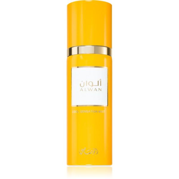 Rasasi Rasasi Alwan mirisna maglica uniseks 100 ml