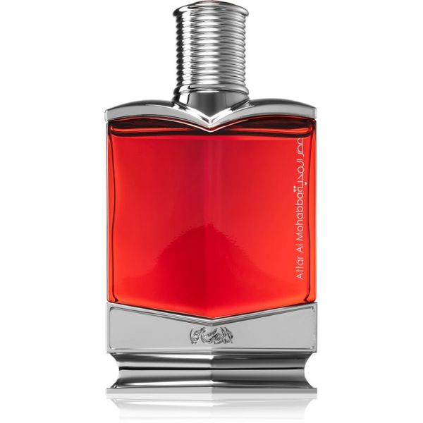 Rasasi Rasasi Attar Al Mohobba Man parfemska voda za muškarce 75 ml