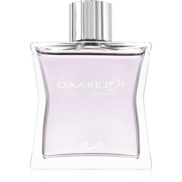Rasasi Rasasi Daarej Pour Femme parfemska voda za žene 100 ml