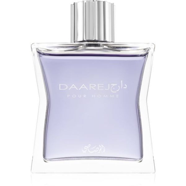 Rasasi Rasasi Daarej Pour Homme parfemska voda za muškarce 100 ml