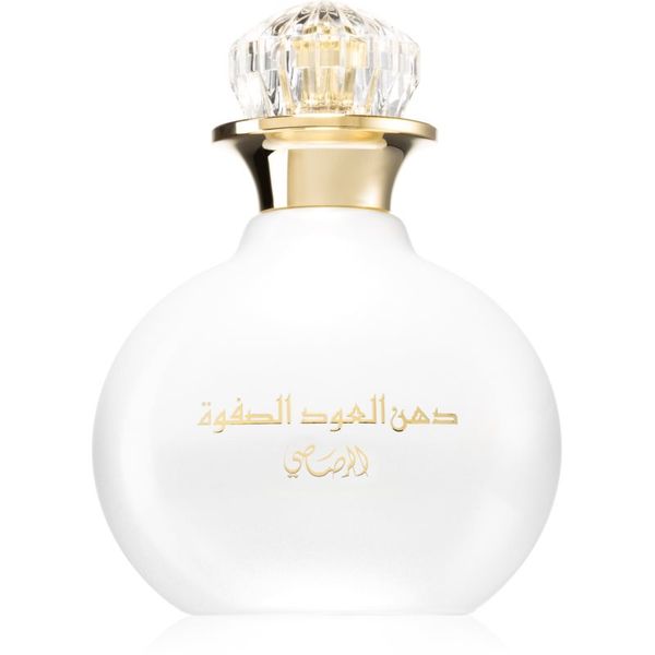 Rasasi Rasasi Dhan Al Oudh Safwa parfemska voda uniseks 40 ml