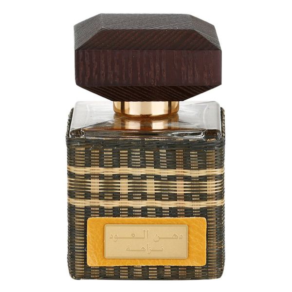 Rasasi Rasasi Dhanal Oudh Nazaha parfemska voda uniseks 45 ml