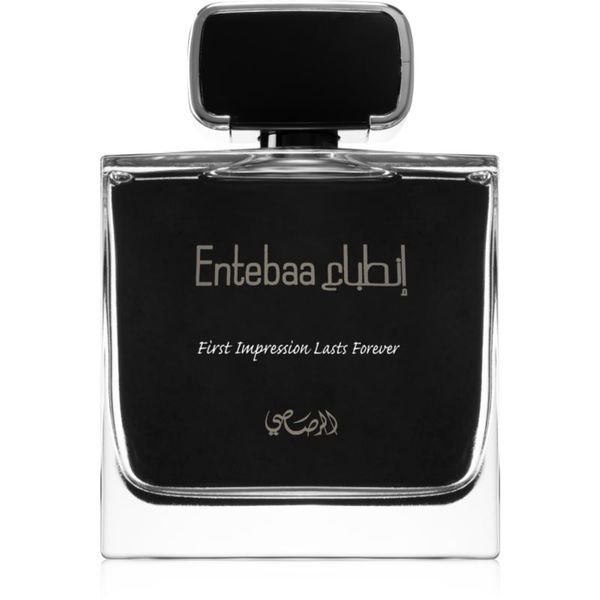 Rasasi Rasasi Entebaa Men parfemska voda za muškarce 100 ml