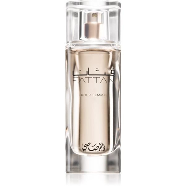Rasasi Rasasi Fattan Pour Femme parfemska voda za žene 50 ml