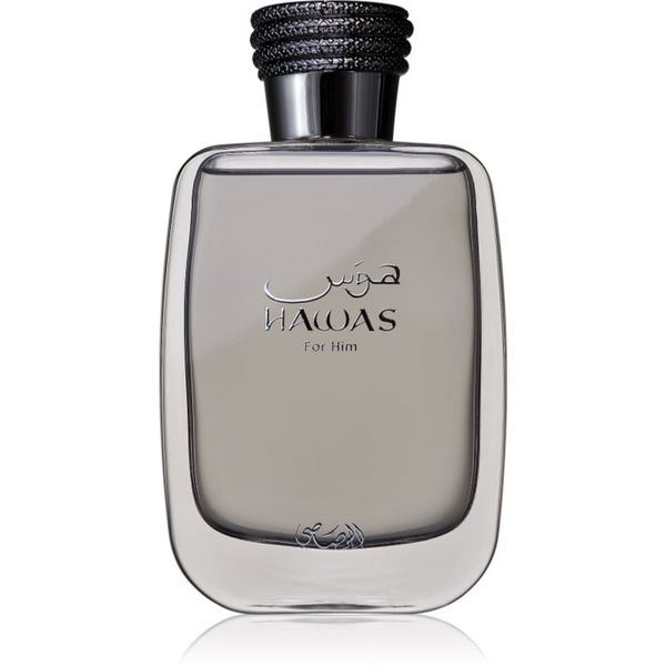 Rasasi Rasasi Hawas For Him parfemska voda za muškarce 100 ml