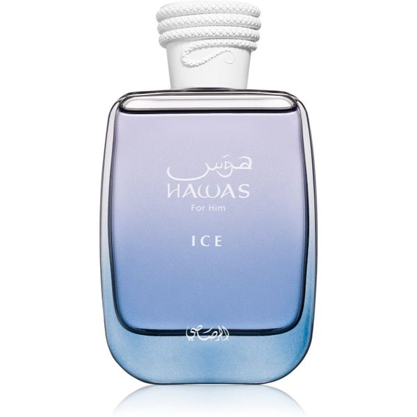 Rasasi Rasasi Hawas Ice parfemska voda za muškarce 100 ml