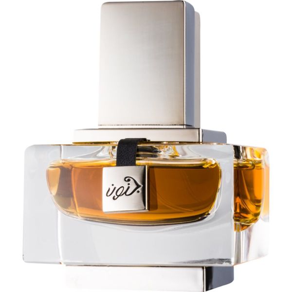 Rasasi Rasasi Junoon Leather Pour Homme parfemska voda za muškarce 50 ml