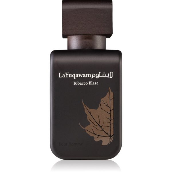 Rasasi Rasasi La Yuqawam Tobacco Blaze parfemska voda za muškarce 75 ml
