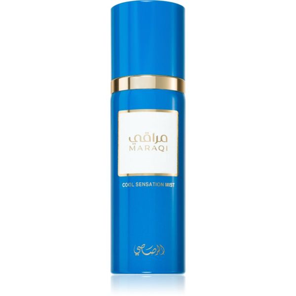 Rasasi Rasasi Maraqi mirisna maglica uniseks 100 ml