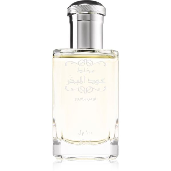 Rasasi Rasasi Mukhallat Oudh Al Mubakhar parfemska voda uniseks 100 ml