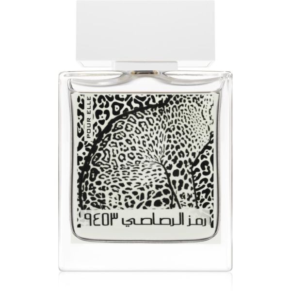 Rasasi Rasasi Rumz Al Rasasi Leo Pour Elle parfemska voda za žene 50 ml
