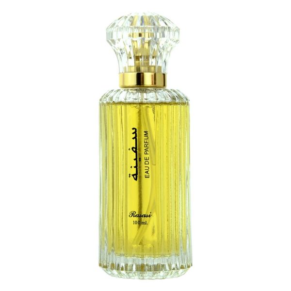Rasasi Rasasi Safina parfemska voda za žene 100 ml