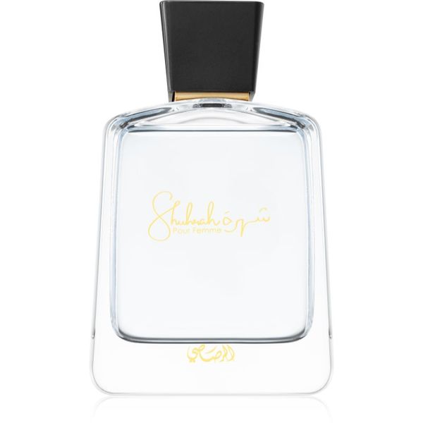 Rasasi Rasasi Shuhrah Pour Homme parfemska voda za muškarce 90 ml