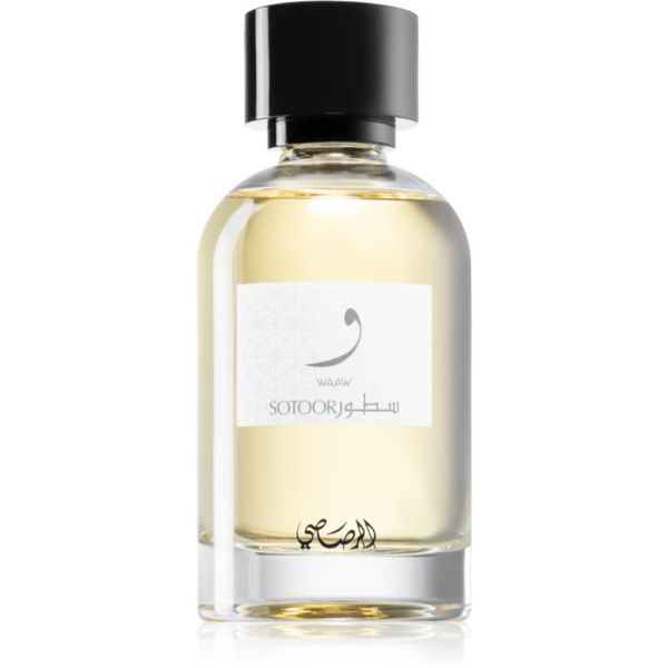 Rasasi Rasasi Sotoor Waaw parfemska voda uniseks 100 ml