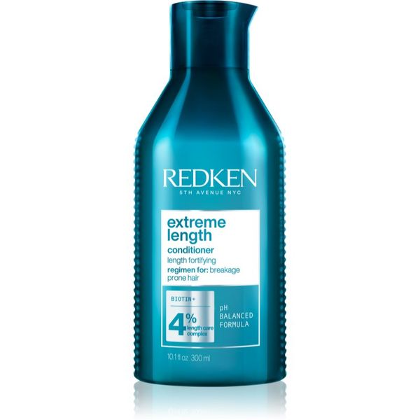 Redken Redken Extreme Length regenerator za tretman za dugu kosu 300 ml