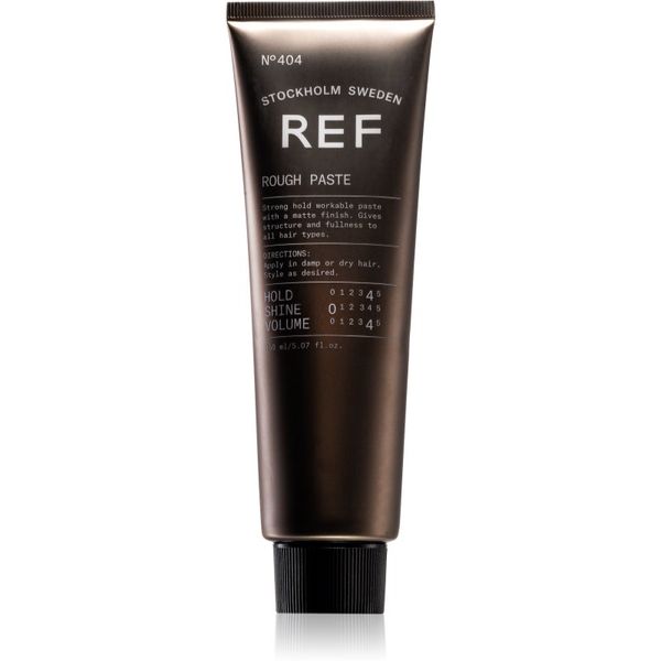 REF REF Styling matirajuća styling pasta 150 ml