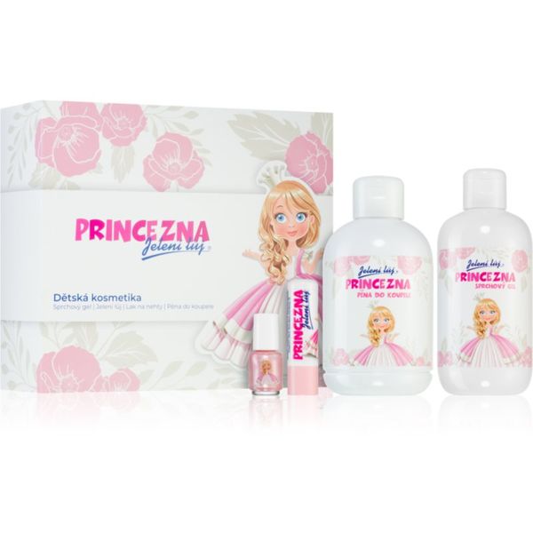 Regina Regina Princess poklon set Bubblegum (za djecu) parfemi