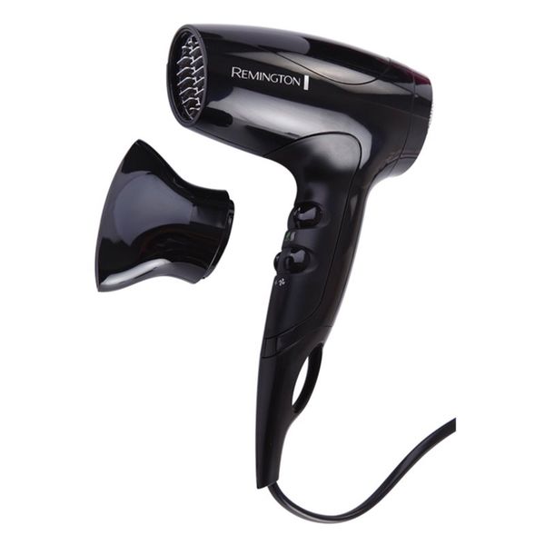 Remington Remington Compact 1800 D5000 sušilo za kosu (D5000) 1 kom