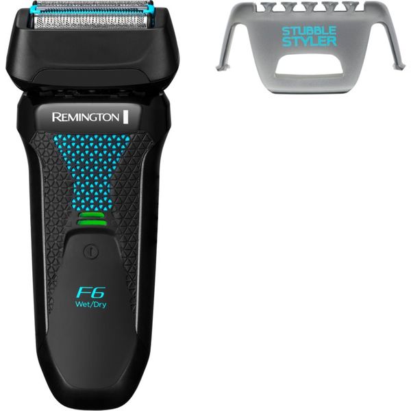 Remington Remington F6 Style Series Waterproof Shaving System električni aparat za brijanje za muškarce 1 kom