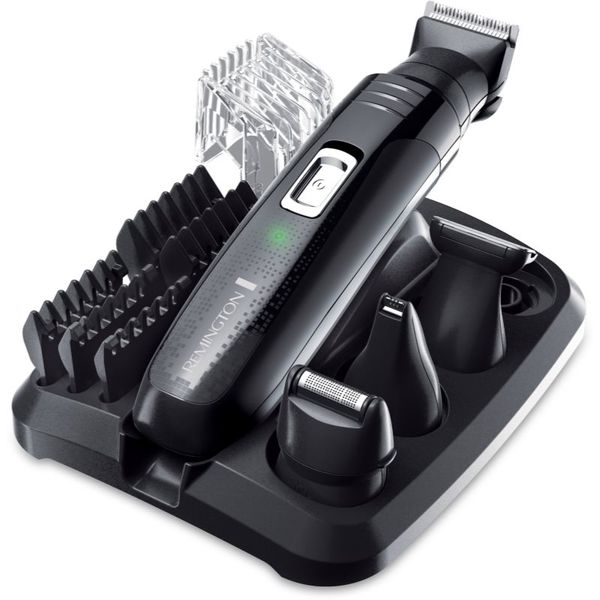 Remington Remington Groom Kit PG6130 komplet za precizno podrezivanje brde i dlačica na tijelu 1 kom