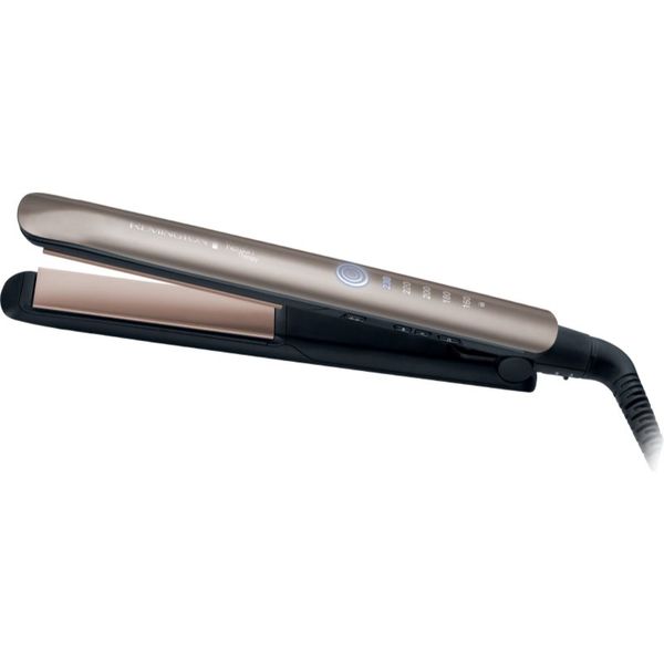Remington Remington Keratin Therapy S8590 pegla za kosu (S8590) 1 kom
