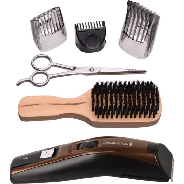 Remington Remington MB4046 Beard Kit aparat za šišanje i brijanje 1 kom