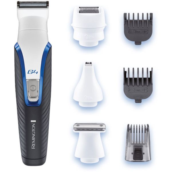 Remington Remington PG4000 Graphite G4 trimmer za tijelo 1 kom