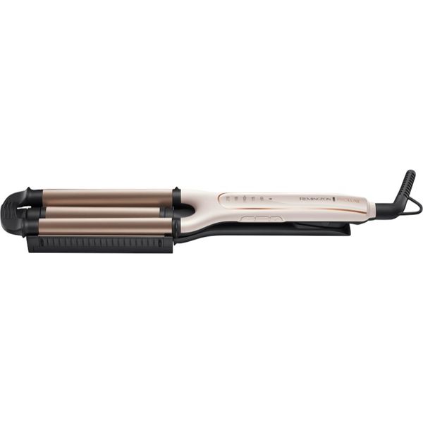 Remington Remington PROluxe CI91AW 4-in-1 uvijač za trostruke kovrče za kosu 1 kom
