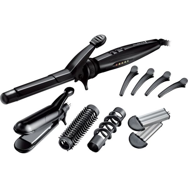 Remington Remington S8670 Multistyler multistyler za kosu 1 kom