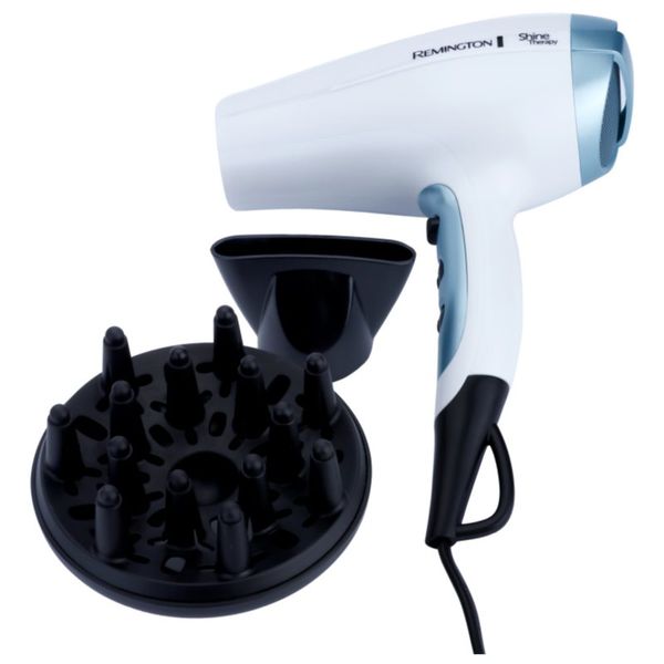 Remington Remington Shine Therapy D5216 sušilo za kosu 1 kom