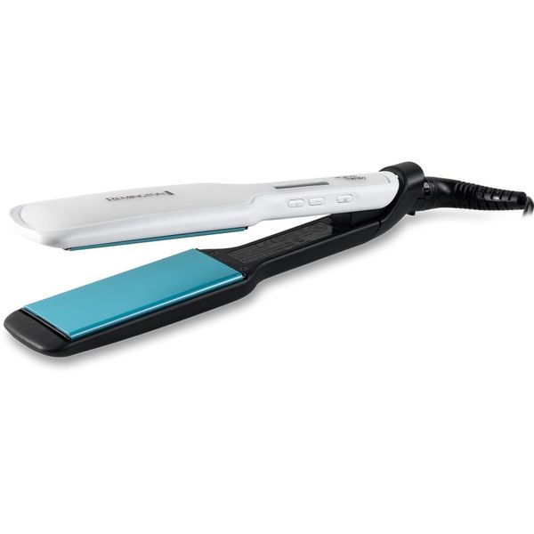 Remington Remington Shine Therapy S8550 pegla za kosu 1 kom