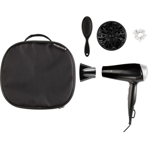 Remington Remington Style Edition D3171GP set za stiliziranje kose