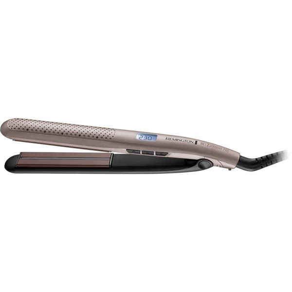 Remington Remington Wet 2 Straight S7970 pegla za kosu + omot 1 kom